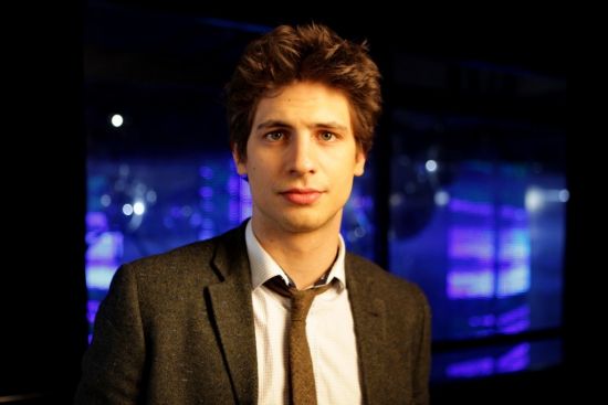 Александр Молочников