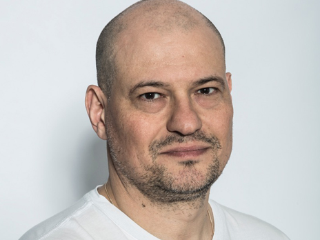 Олег Тополянский