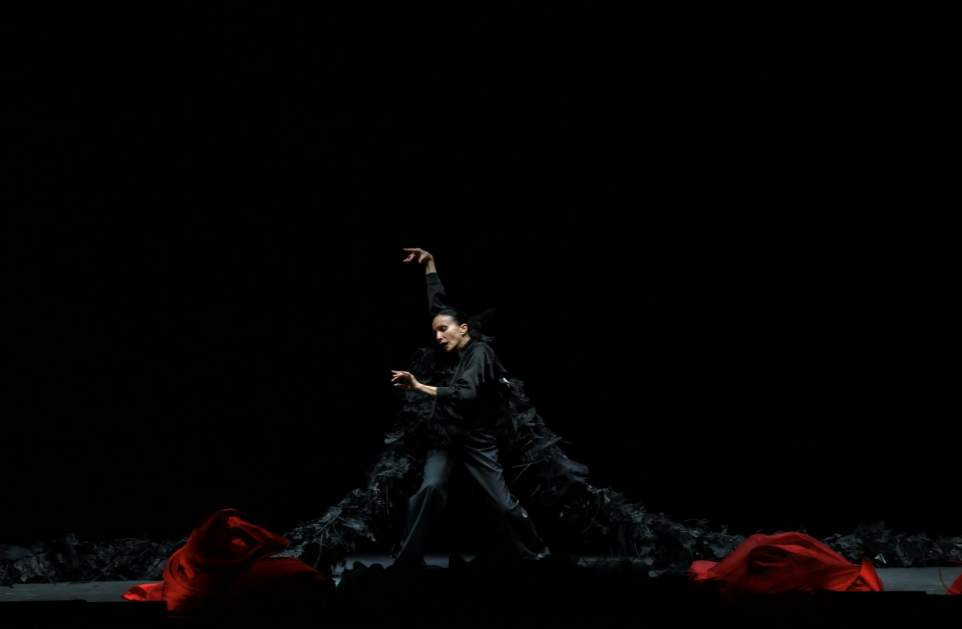 8 разгневанных женщин