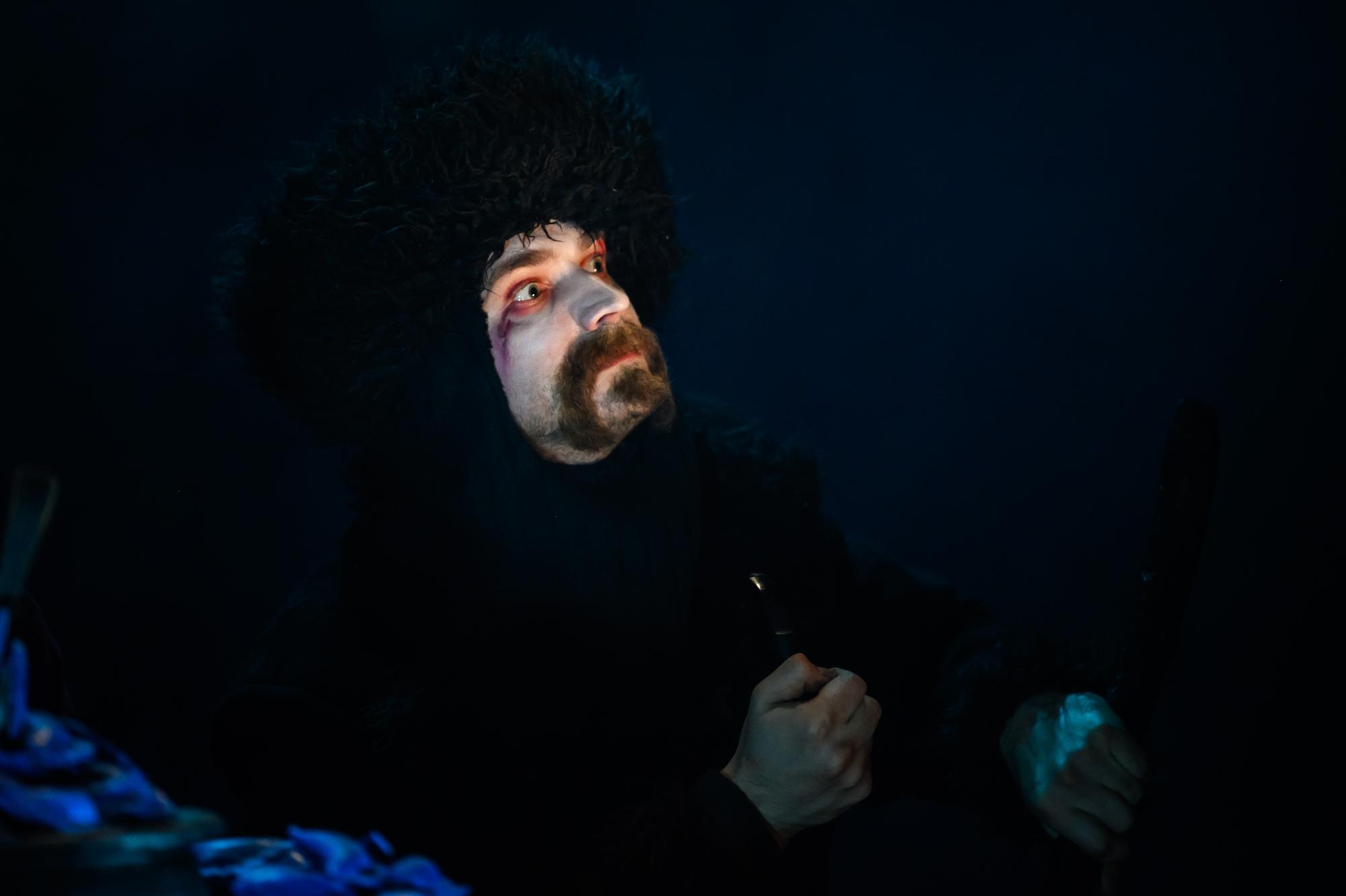 Вий