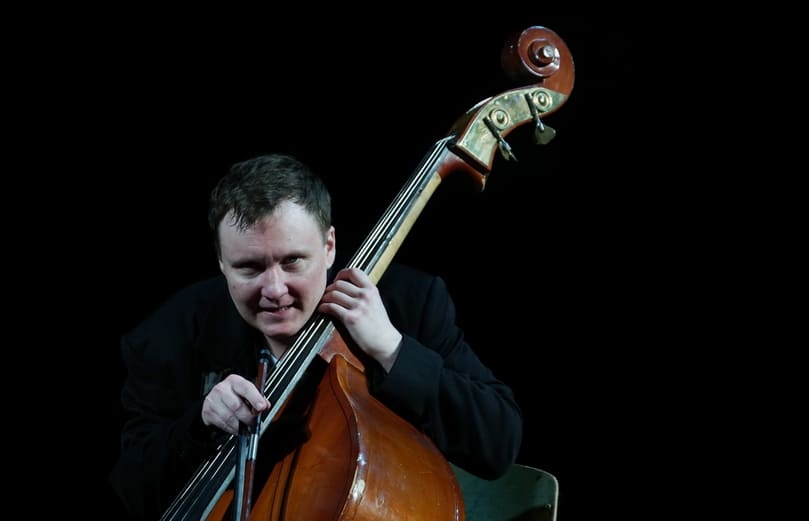 Контрабас